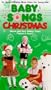 Baby Songs Christmas [VHS]