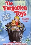 The Forgotten Toys [UK IMPORT] - Bob Hoskins
