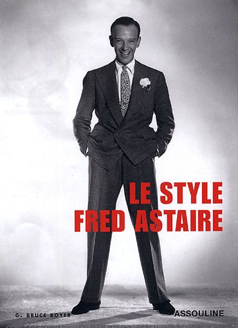 Fred Astaire