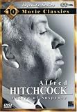 Review Alfred Hitchcock  / Hitchcock Collection - Master of Suspense (REGION 1) (NTSC)