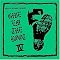 Punk compilations on CD.