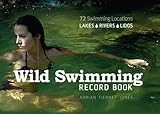 Wild swimming : record book