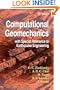 Computational Geomechanics with Special Reference to Earthquake Engineering