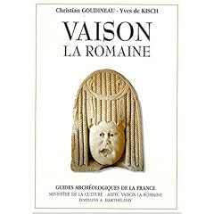 Vaison-la-Romaine