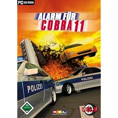RTL Alarm f�r Cobra 11: Vol. 2