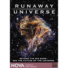 NOVA: Runaway Universe