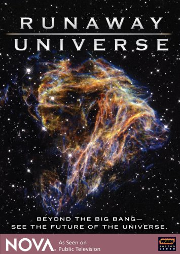 NOVA: Runaway Universe