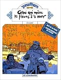 Jonathan, tome 12 : Celui qui m�ne les fleuves � la mer