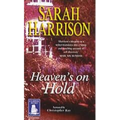 Heaven's on Hold