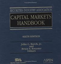 Capital Markets Handbook