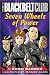 Books : Black Belt Club #1: The Seven Wheels Of Power