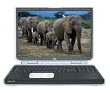 HP Pavilion ZD7040us Laptop (2.8GHz Pentium 4, 512MB RAM, 60GB Hard Drive, DVD-RW, 17-inch display)