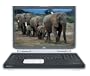 HP Pavilion zd7030us Media Center Laptop (3.06-GHz Pentium 4, 512 MB RAM, 128 GB Hard Drive, DVD+R/RW/CD-RW Drive)