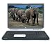 HP Pavilion ZD7040us Laptop (2.8GHz Pentium 4, 512MB RAM, 60GB Hard Drive, DVD-RW, 17-inch display)