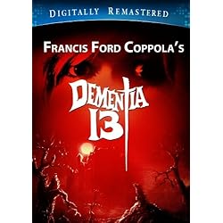 Dementia 13 - Digitally Remastered (Amazon.com Excluive)