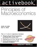 Principles of Macroeconomics Active Book (7th Edition)