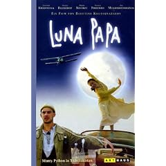 Luna Papa [VHS]