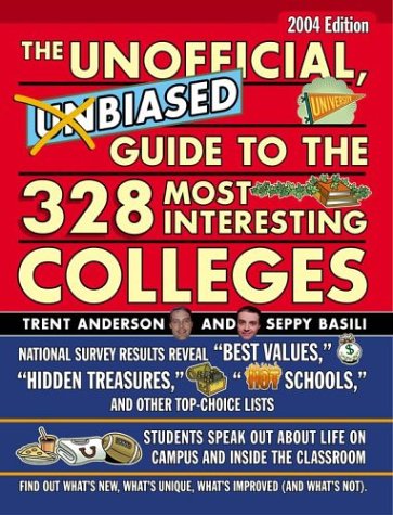 Colleges and Universities