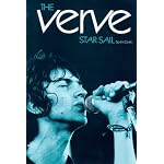 Verve: Starsail book cover