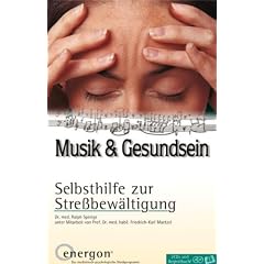 Selbsthilfe zur Stressbew�ltig