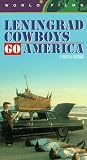 Leningrad Cowboys Go America by MGM (Video & DVD)