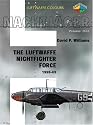 Nachtjager Volume 1: Luftwaffe Night Fighter Units 1939-1943 (Luftwaffe Colours)