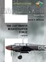 Nachtjager, Volume One: Luftwaffe Night Fighter Units 1939-1943 (Luftwaffe Colours)