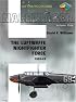 Nachtjager Volume 1: Luftwaffe Night Fighter Units 1939-1943 (Luftwaffe Colours)