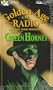 The Green Hornet