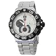 TAG Heuer Men's CAH1011.BA0854 Formula 1 Grande Date Chronograph Watch