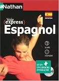 Espagnol initiation : Avec un logiciel interactif (2CD audio)