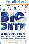 Big Data: A Revolution That Will Transform How We Live, Work, and Think
