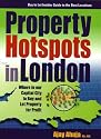 Property Hotspots in London: Where in Our Capital City to Buy and Let Property for Profit