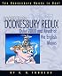 Doonesbury Redux: Duke 2000 and Revolt of the English Majors