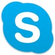 Skype (Kindle Tablet Edition)