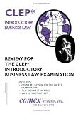 Review fo the CLEP Introductory Business Law Examination