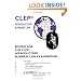 Review fo the CLEP Introductory Business Law Examination