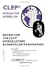 Review fo the CLEP Introductory Business Law Examination