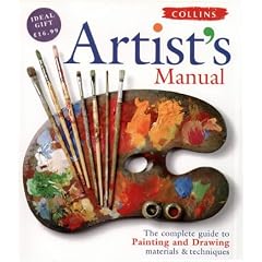 Collins Artist's Manual