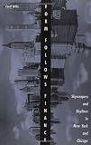 Buy : Form Follows Finance: Skyscrapers and Skylines in New York and Chicago