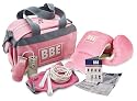 BBE Pink Boxing Kit
