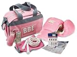 BBE Pink Boxing Kit
