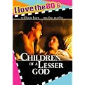 Children of a Lesser God (I Love the 80's Edition) (Widescreen) (Combination DVD and audio CD)