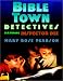 Search : Bible Town Detectives: Featuring Inspector Dee