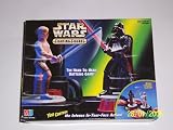 Star Wars Fighting Figures Darth Vader vs. Luke SkywalkerIMAGE