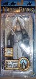from Toybiz Minas Tirith Citadel Guard Lord Of The Rings Trilogy Figure