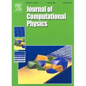 Journal of Computational Physics by 