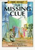 The Missing Clue (Usborne Whodunnits)