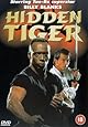 Hidden Tiger [2000] [DVD]