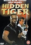 Hidden Tiger [2000] [DVD]